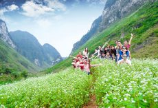 Tổng hợp chi phí du lịch Hà Giang và những điều bạn nên biết