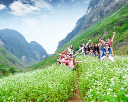 Tổng hợp chi phí du lịch Hà Giang và những điều bạn nên biết
