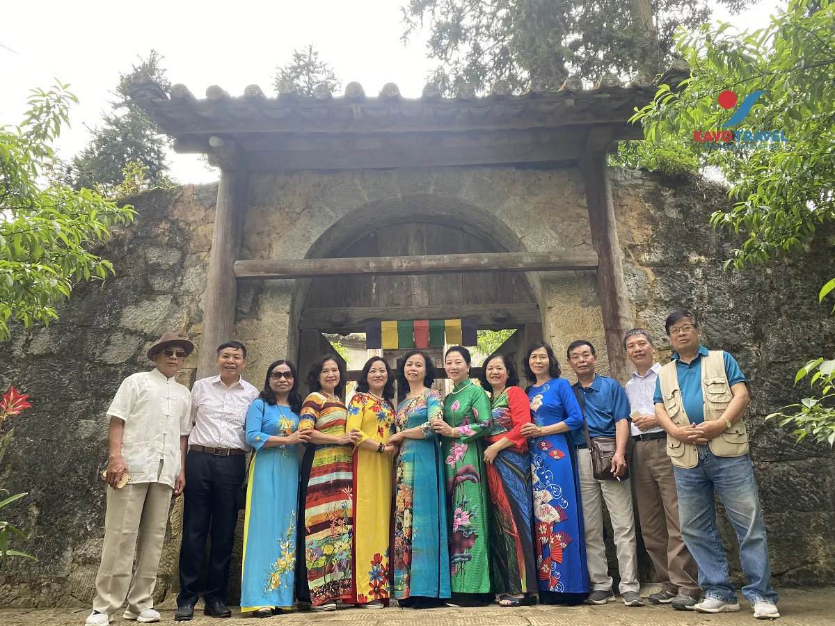 Tour Hà Giang 3 ngày 2 đêm | Từ Hà Nội - Giá ƯU ĐÃI - Ảnh 4