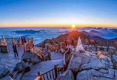 Kinh nghiệm du lịch Sapa từ A – Z dành cho người mới