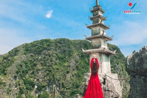 Tour Hoa Lư - Tam Cốc - Hang Múa 1 ngày