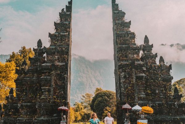 Du lịch Bali với những điểm đến ấn tượng