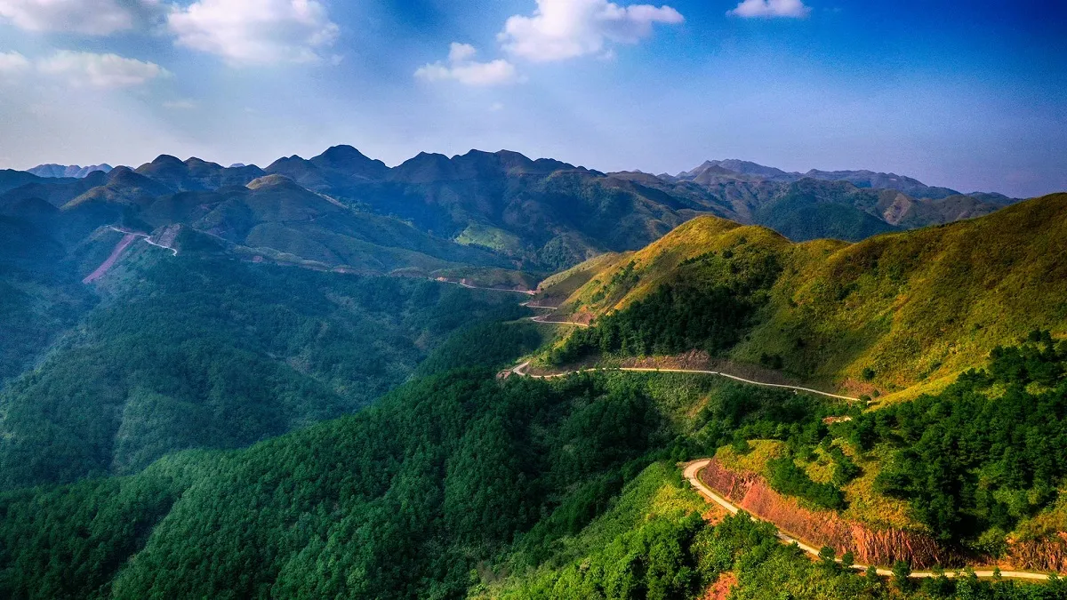 Tour Du lịch Bình Liêu 2 ngày 1 đêm - Giá siêu tốt - Ảnh 5