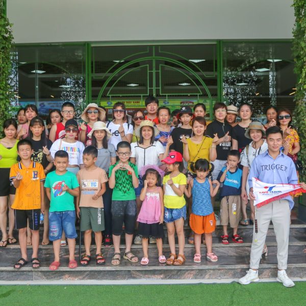 Sầm Sơn điểm đến được nhiều người lựa chọn