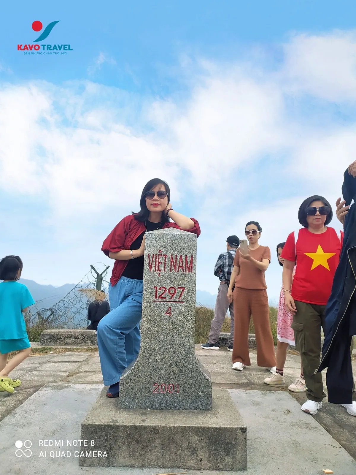 Tour du lịch Bình Liêu Tiên Yên 3 ngày 2 đêm check-in Vương quốc Cỏ Lau - Ảnh 6