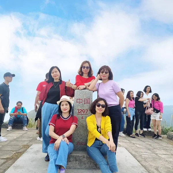 Tour Du lịch Bình Liêu 2 ngày 1 đêm - Giá siêu tốt