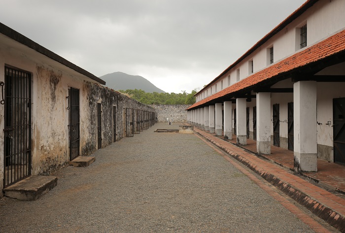 Di tích nhà tù Côn Đảo - Địa ngục trần gian trong kháng chiến chống Pháp và chống Mỹ