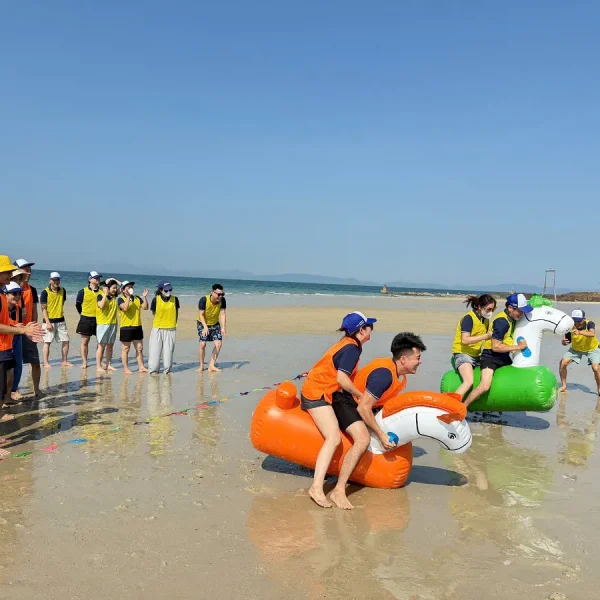 Tour du lịch Sầm Sơn 2 ngày 1 đêm