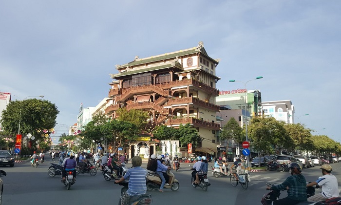 Chùa Phật học