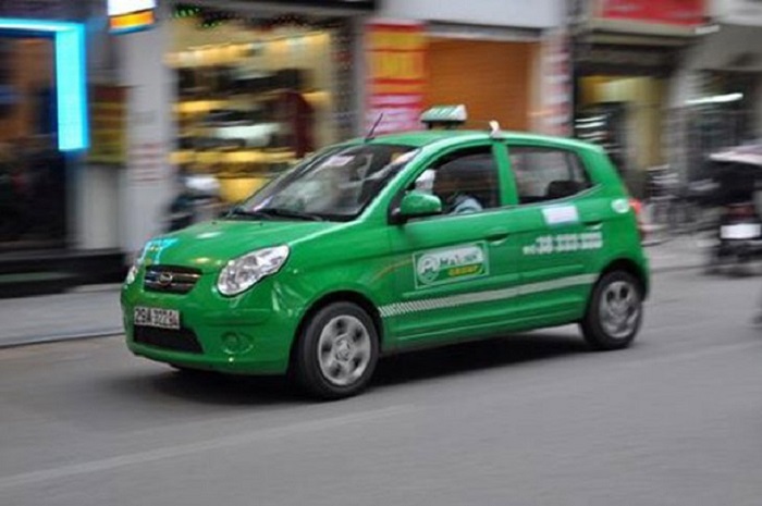 Taxi tại Ninh Bình cực kỳ nhiều và đa dạng nên các bạn có thể di chuyển hết sức thuận tiện