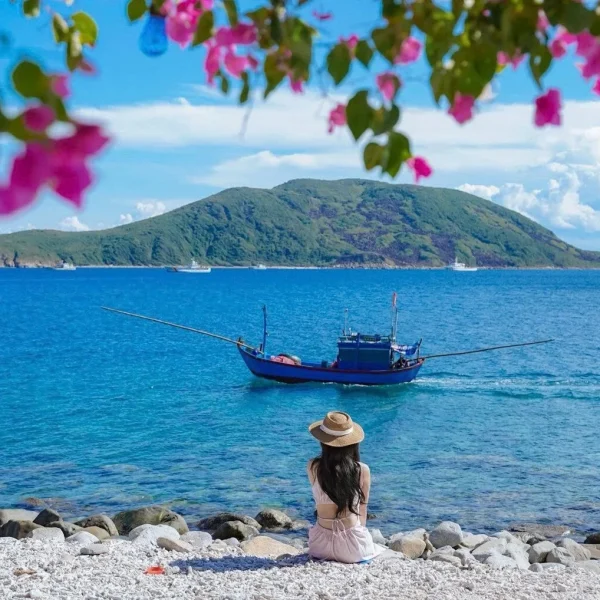 Du Lịch Nha Trang check-in điểm đẹp "vô thực"