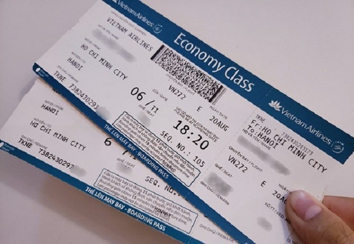 Combo du lịch Phú Quốc sẽ bao gồm vé máy bay