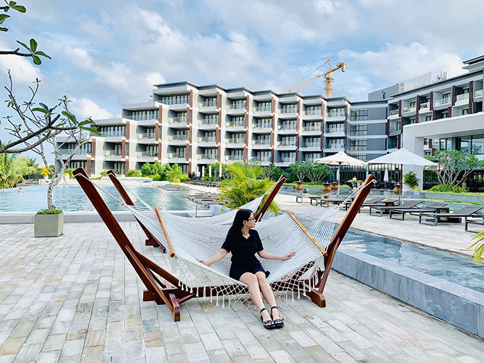Trên đảo Phú Quốc có rất nhiều cơ sở lưu trú đa dạng phục vụ được các đoàn khách bình dân đến các thượng khách cấp cao.