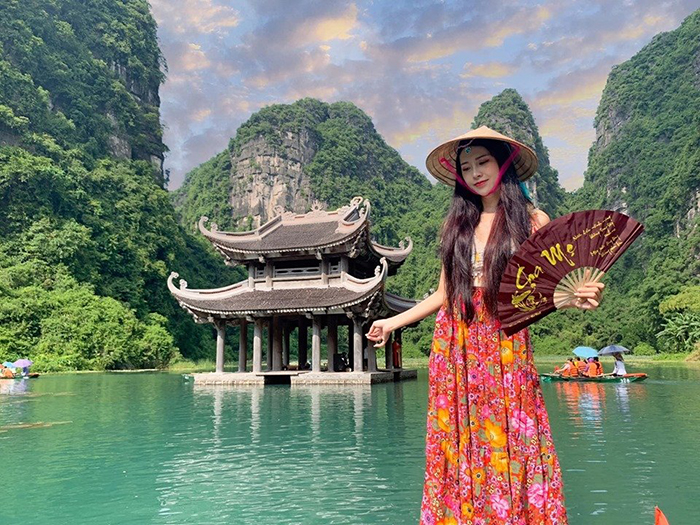 Chia sẻ kinh nghiệm du lịch Ninh Bình cho chuyến đi trọn vẹn