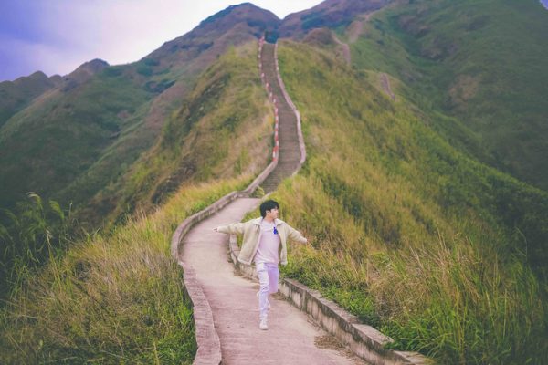 Bình Liêu nằm ở phía Đông Bắc Quảng Ninh