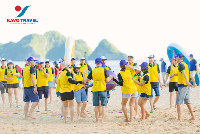 Kavo Travel có nhiều tour du lịch Sầm Sơn khác nhau