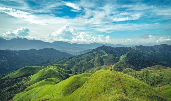 Giới thiệu chung về Bình Liêu