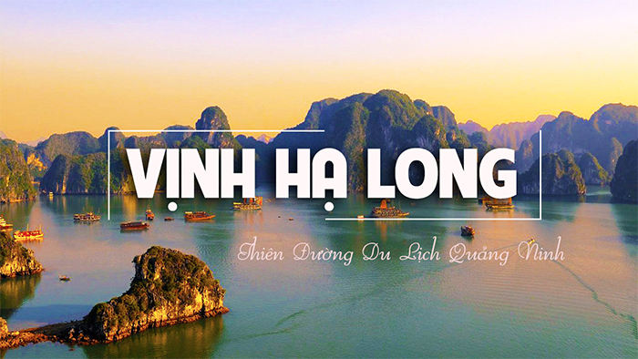 Cùng với Đồ Sơn - Hải Phòng, Sầm Sơn - Thanh Hóa, Hạ Long - Quảng Ninh được xem là một trong những địa điểm du lịch biển bậc nhất miền Bắc