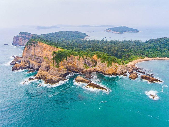 Đảo Cô Tô có gì đẹp? Vẻ đẹp hoang sơ miền Đông Bắc Việt Nam làm đổ gục bao du khách