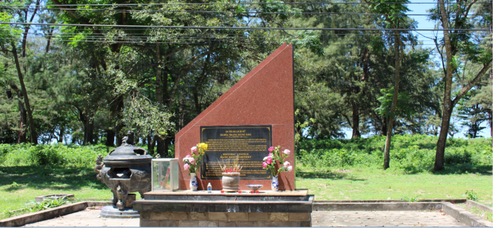 Năm 2012, Nghĩa trang Hàng Keo được Thủ tướng Chính phủ công nhận là Di tích Quốc gia đặc biệt 