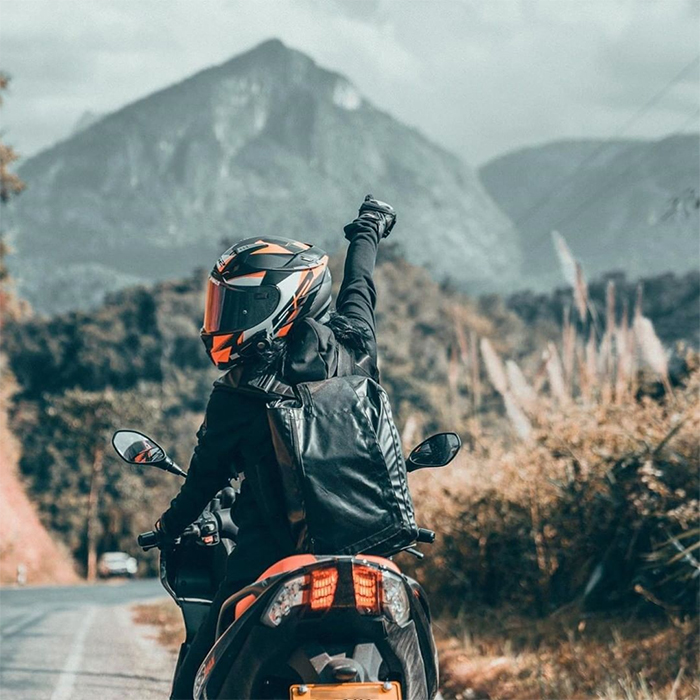 Phượt xe máy du lịch Hạ Long trải nghiệm thú vị dành cho các bạn trẻ