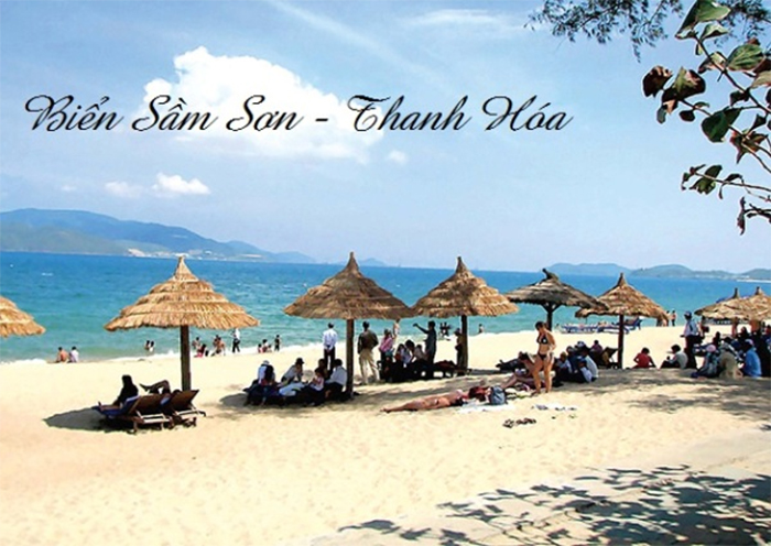 Tour du lịch Sầm Sơn 2 ngày 1 đêm