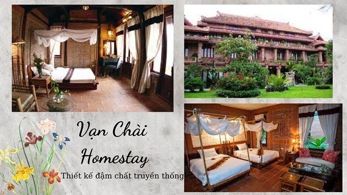 Vạn Chài Homestay