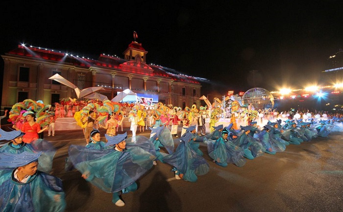Festival Nha Trang