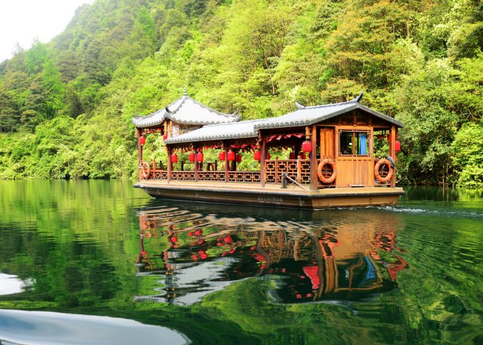 Hồ Bảo Phong
