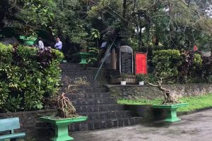 Di tích lịch sử nổi tiếng tại Quảng Bình: Hang Tám Cô