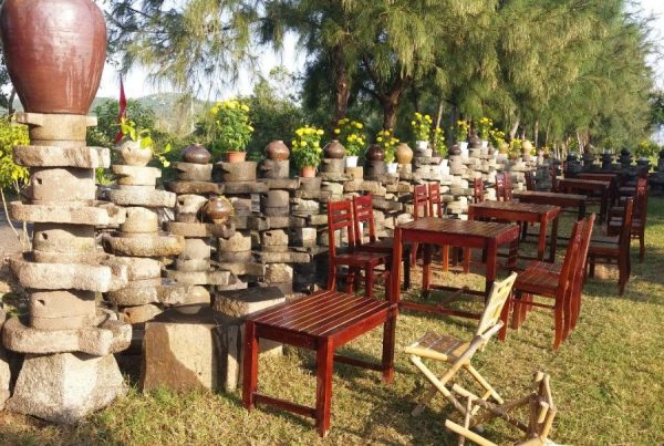 Hồn Xưa - nơi lưu giữ những giá trị tinh thần, văn hóa, lịch sử của Phú Yên.