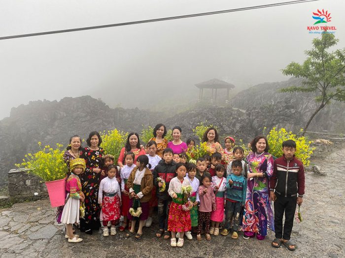 Lưu ý khi du lịch Hà Giang 3n2đ