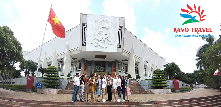 Công ty TNHH Sản xuất Thương mại và Dịch vụ Hương Thảo Natural du lịch thành phố Hà Nội