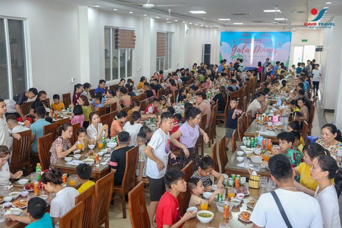 Tour du lịch Sầm Sơn 3 ngày 2 đêm rất phù hợp với gia đình, công ty hay tổ chức đoàn thể