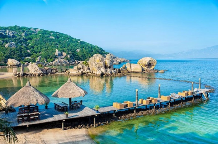 Phan Thiết là một thành phố du lịch biển vô cùng hấp dẫn đối với nhiều du khách trong và ngoài nướ