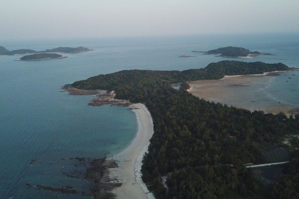 Đảo Cô Tô, hòn đảo xinh đẹp được ví như đảo ngọc của miền bắc