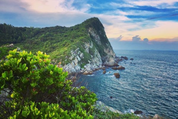 Đảo Quan Lạn Quảng Ninh - Hòn ngọc thô của vùng đất mở
