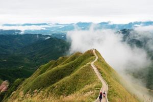 Các địa điểm du lịch Bình Liêu bạn không nên bỏ qua