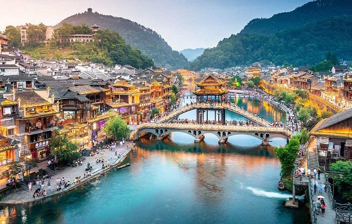 Có nên đi Vân Nam - Trung Quốc?