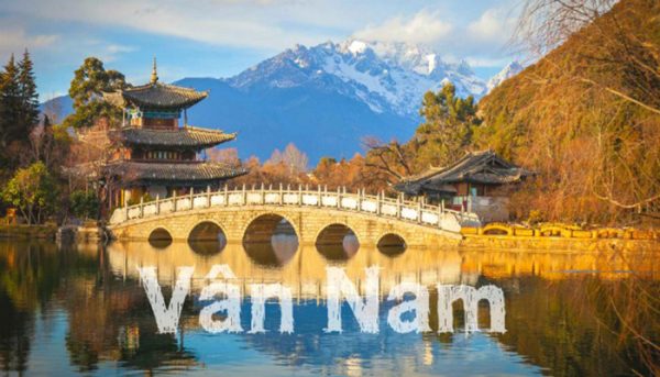 Vân Nam - Trung Quốc có gì đẹp? Bỏ túi kinh nghiệm du lịch bạn nên biết