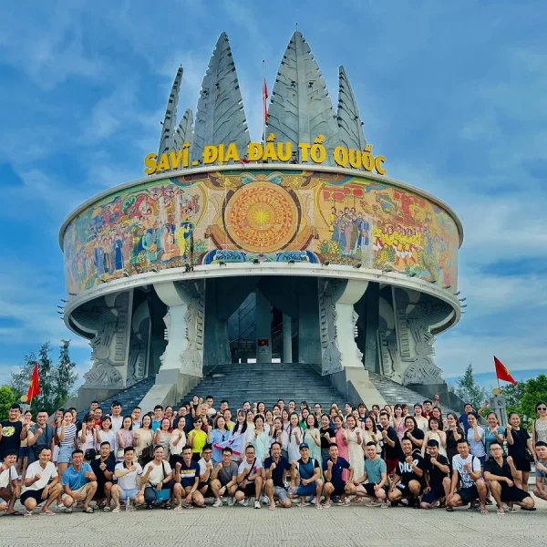 Tour Du lịch Bình Liêu - Trà Cổ 3 ngày 2 đêm - Giá ưu đãi