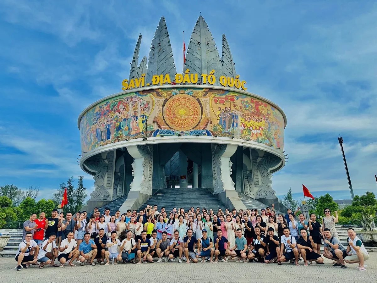 Tour Du lịch Bình Liêu - Trà Cổ 3 ngày 2 đêm - Giá ưu đãi