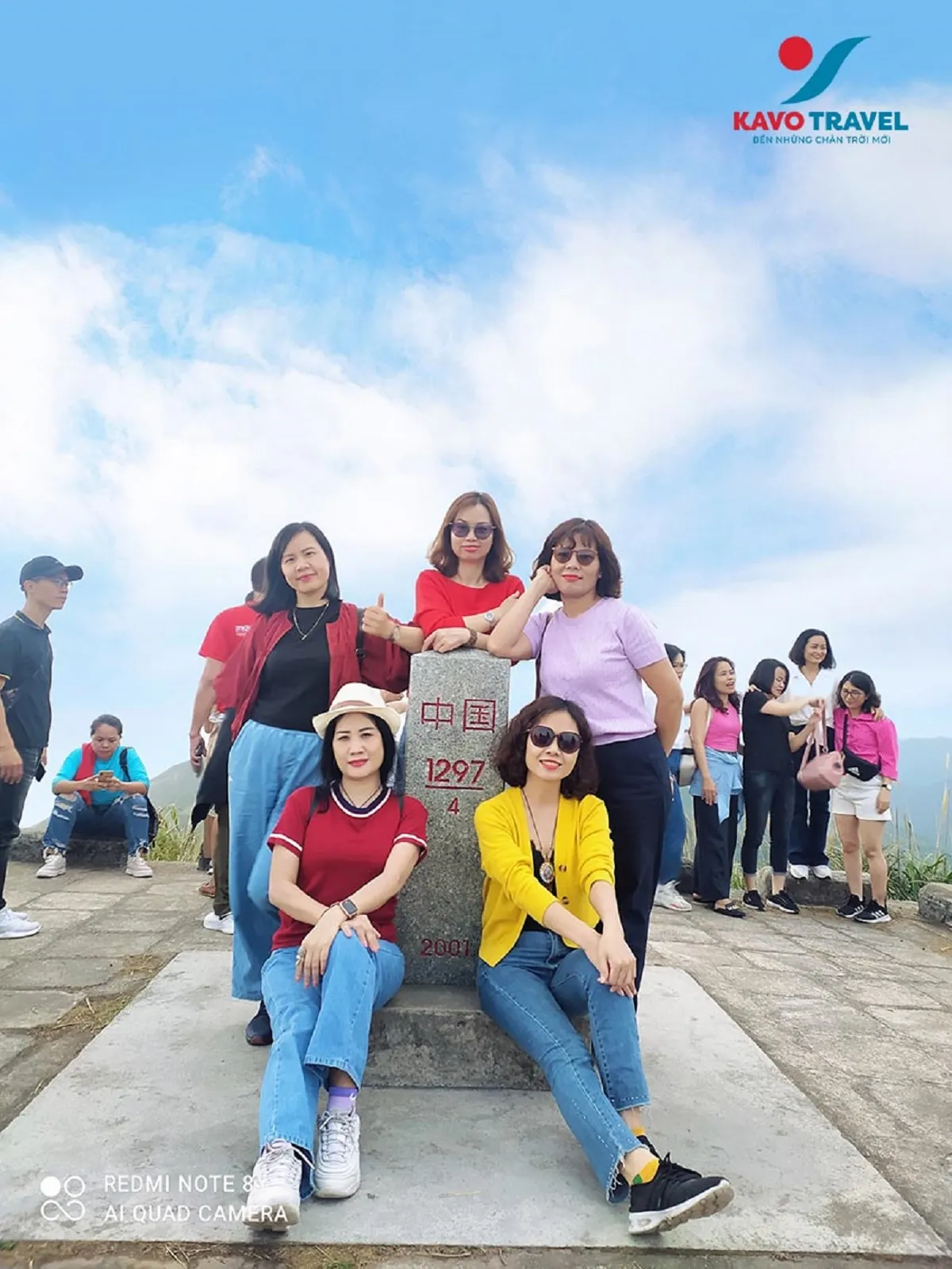 Tour Du lịch Bình Liêu - Trà Cổ 3 ngày 2 đêm - Giá ưu đãi - Ảnh 7