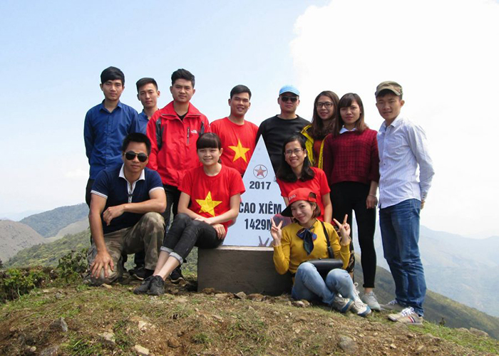 Bình Liêu cung cấp nhiều hoạt động thú vị cho du khách, từ trekking, cắm trại cho đến khám phá văn hóa địa phương.