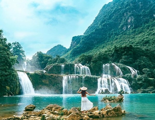 Tổng hợp các tour du lịch Cao Bằng chất lượng 