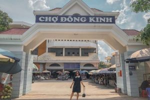 Chợ Đông Kinh