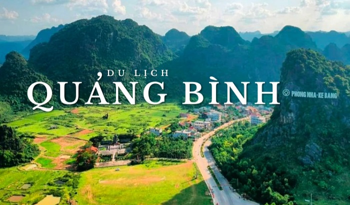 Du lịch Quảng Bình đi đâu chơi?