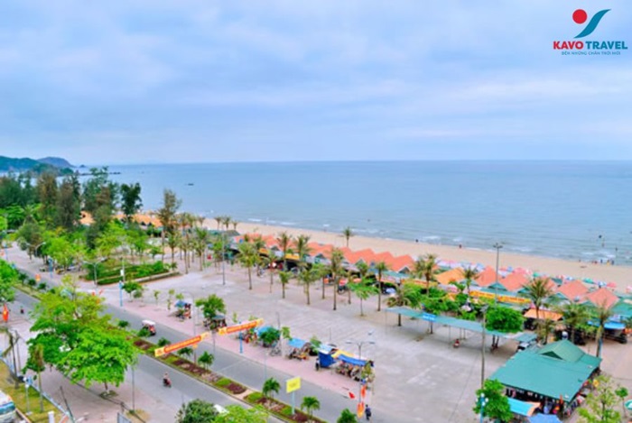 Kavo Travel là đơn vị lữ hành chuyên nghiệp hàng đầu tại Hà Nội