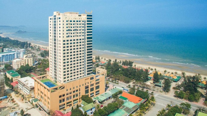 Mường Thanh Grand Cửa Lò