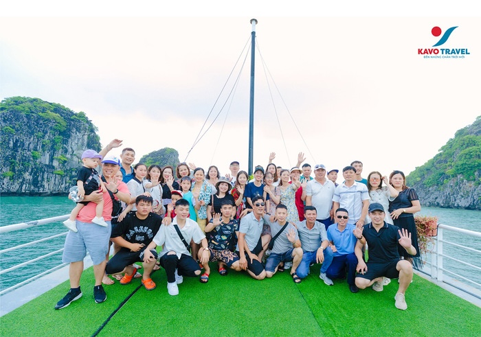 Cùng Kavo Travel khám phá những chân trời mới Hè này nhé